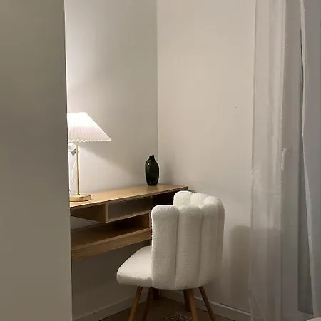 Maison Calme 10 Min Caen Proche Sites Historiques 度假居