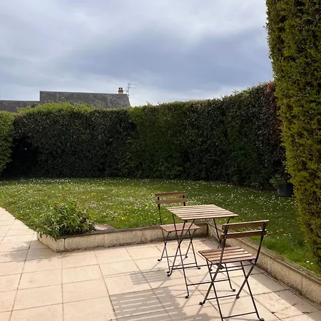 Maison Calme 10 Min Caen Proche Sites Historiques * Eterville