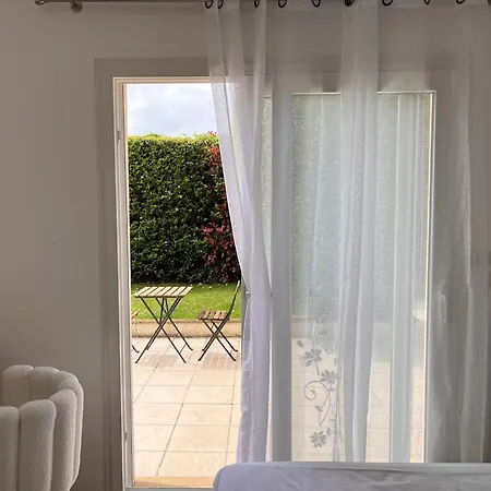 Maison Calme 10 Min Caen Proche Sites Historiques 度假居