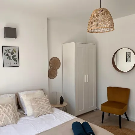 Maison Calme 10 Min Caen Proche Sites Historiques