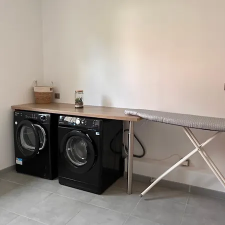 Maison Calme 10 Min Caen Proche Sites Historiques 度假居 Eterville