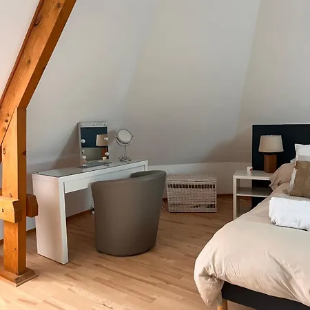 Maison Calme 10 Min Caen Proche Sites Historiques * Eterville